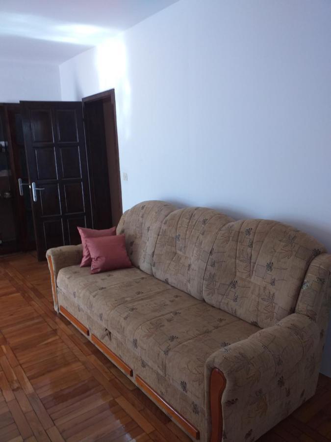 Apartmani Marijanovic Vir Exterior photo