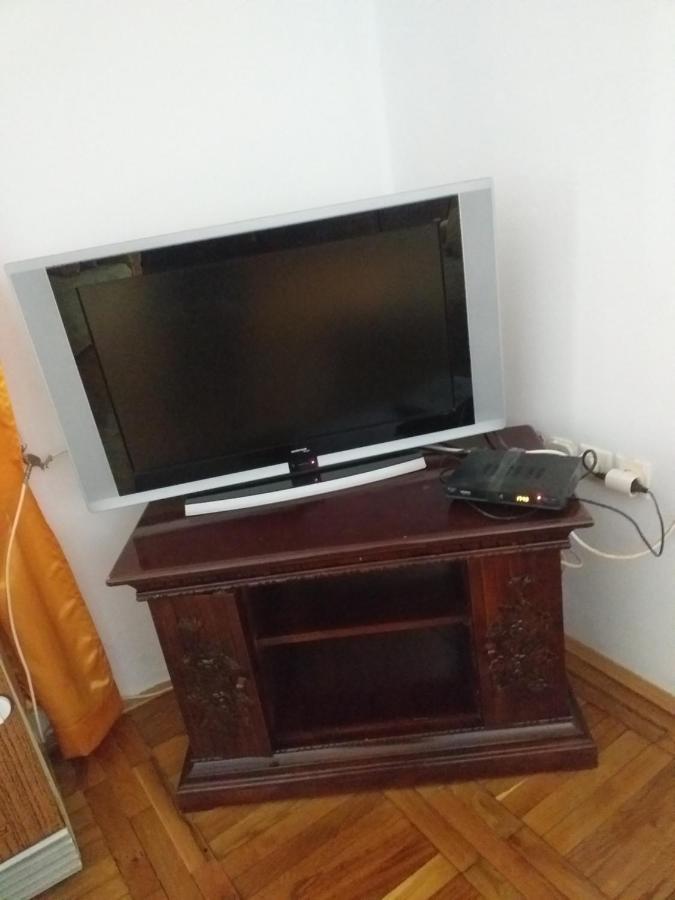 Apartmani Marijanovic Vir Exterior photo