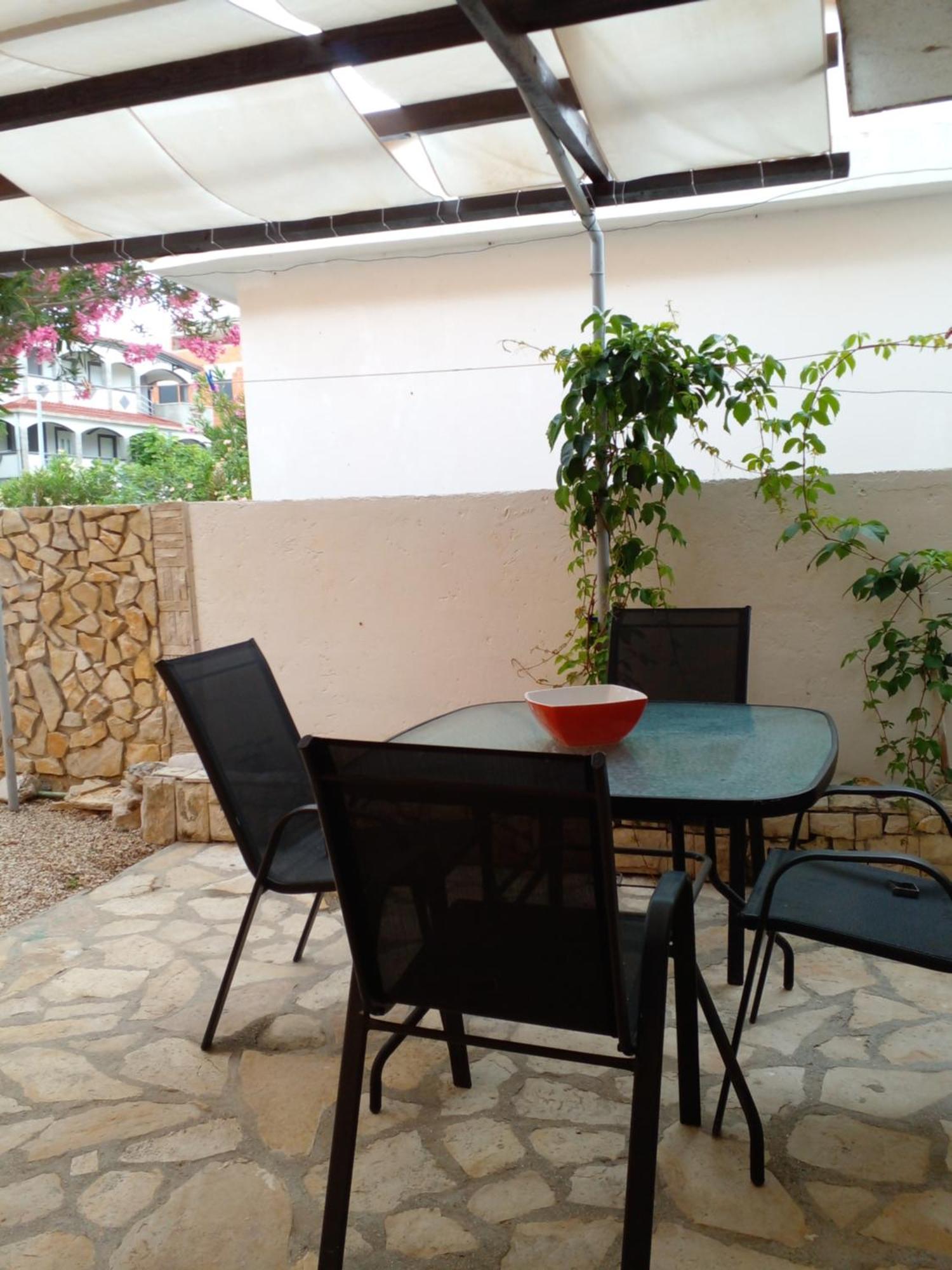 Apartmani Marijanovic Vir Exterior photo